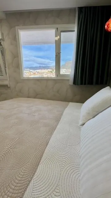 Las Americas Ponderosa Apartment Πλάγια ντε λας Αμέρικας