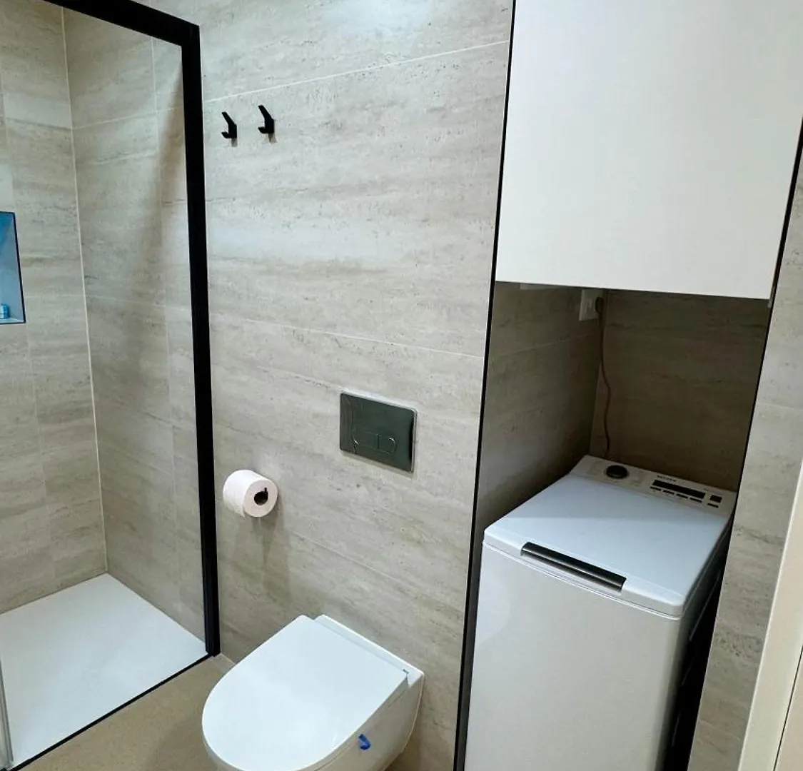 Las Americas Ponderosa Apartment Πλάγια ντε λας Αμέρικας