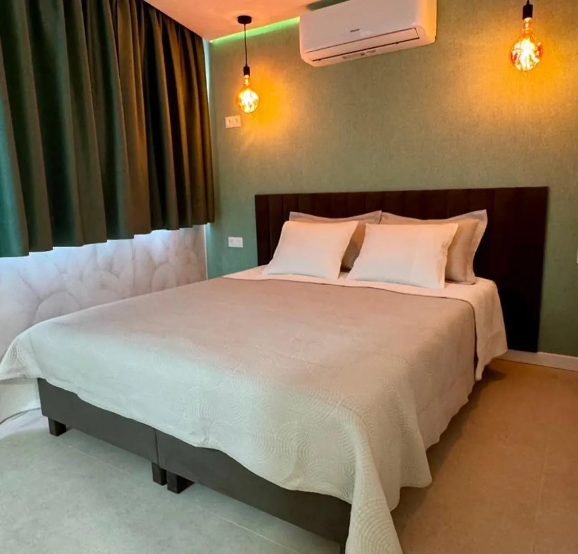 Las Americas Ponderosa Apartment Πλάγια ντε λας Αμέρικας