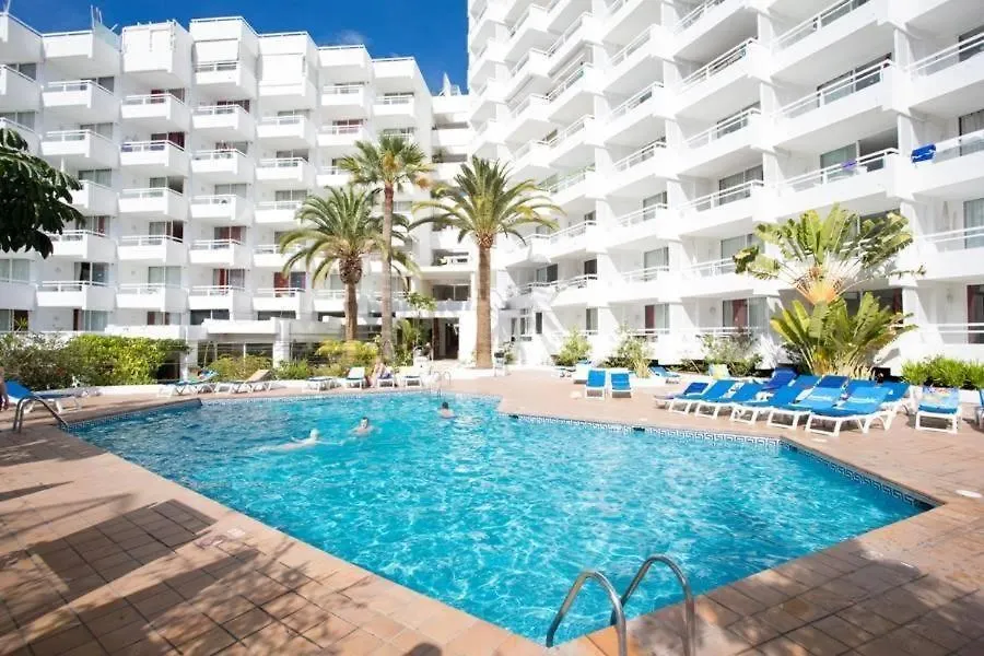 Las Americas Ponderosa Apartment Πλάγια ντε λας Αμέρικας