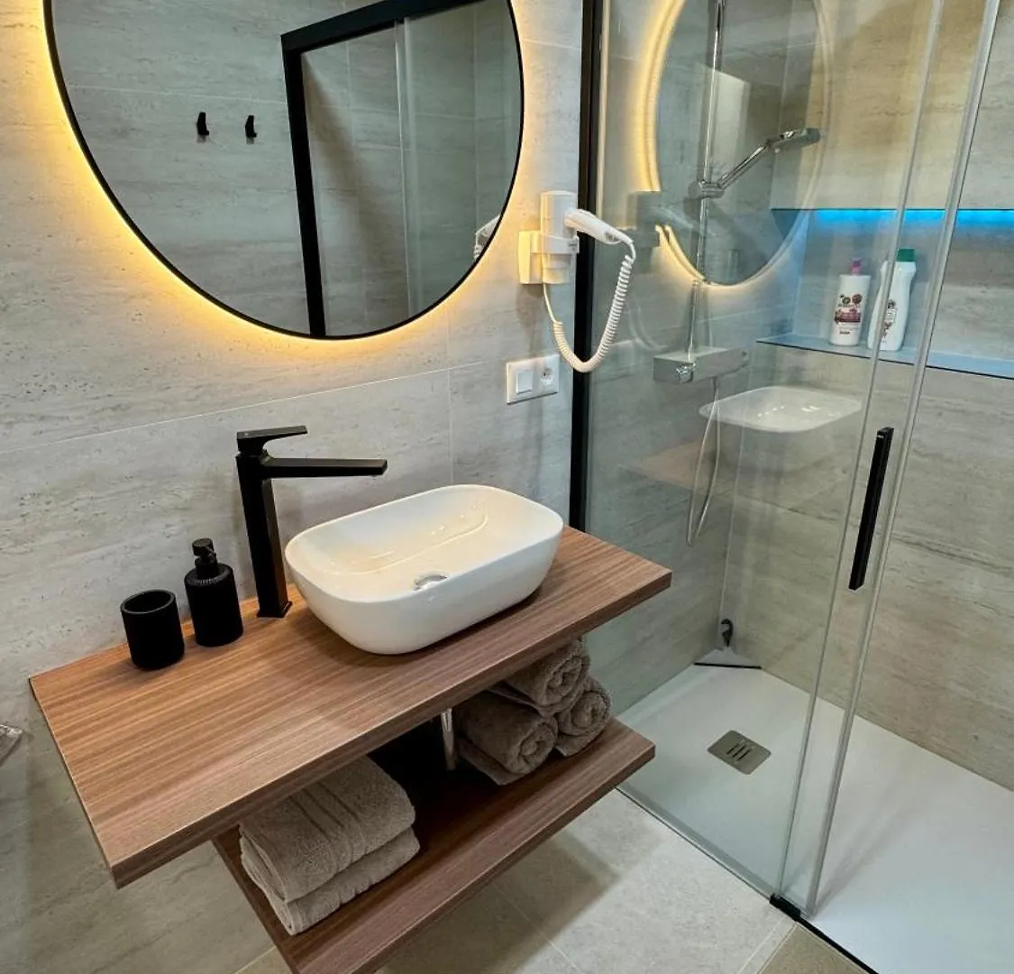 Las Americas Ponderosa Apartment Πλάγια ντε λας Αμέρικας