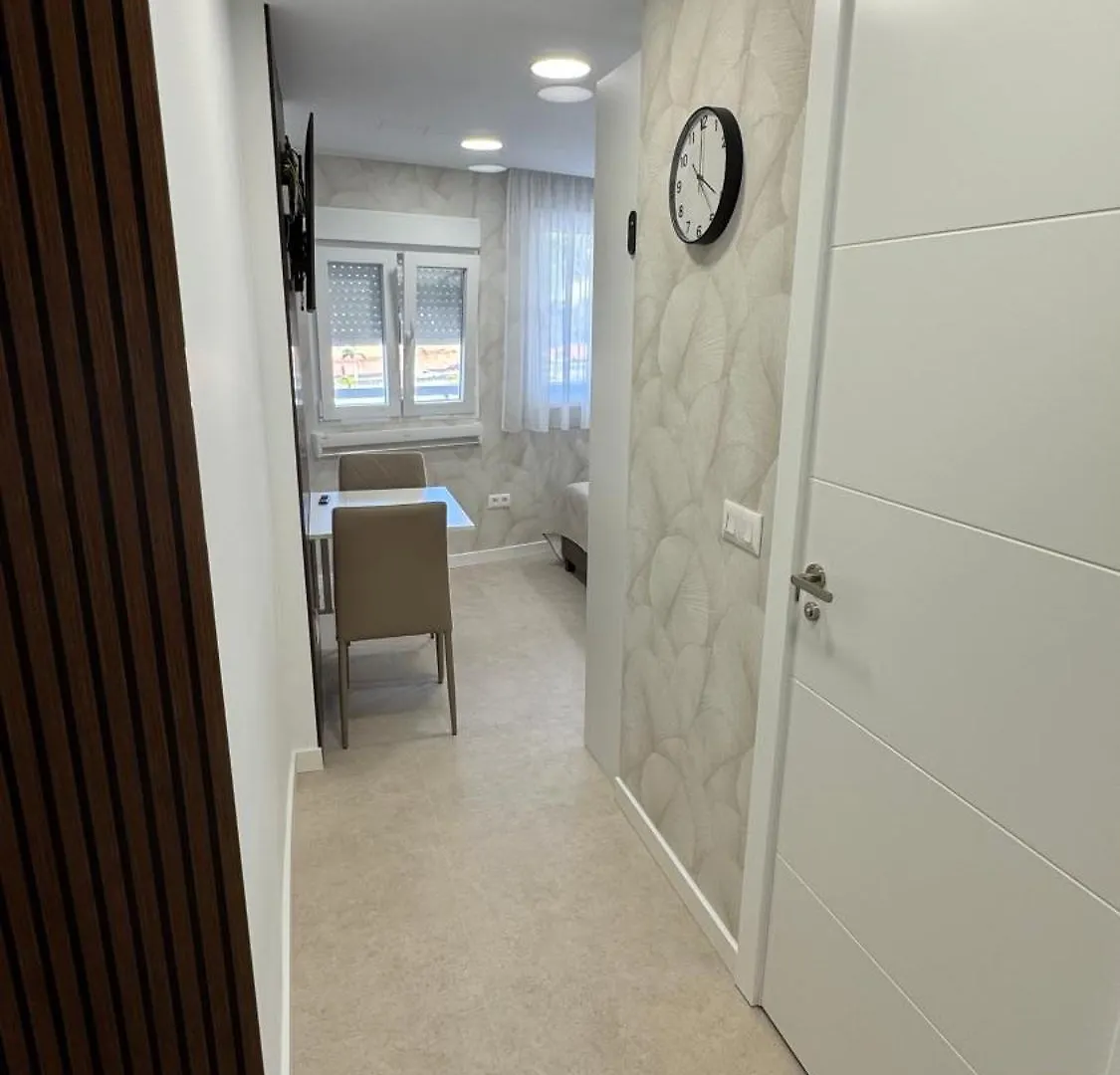 Las Americas Ponderosa Apartment Πλάγια ντε λας Αμέρικας 0*,
