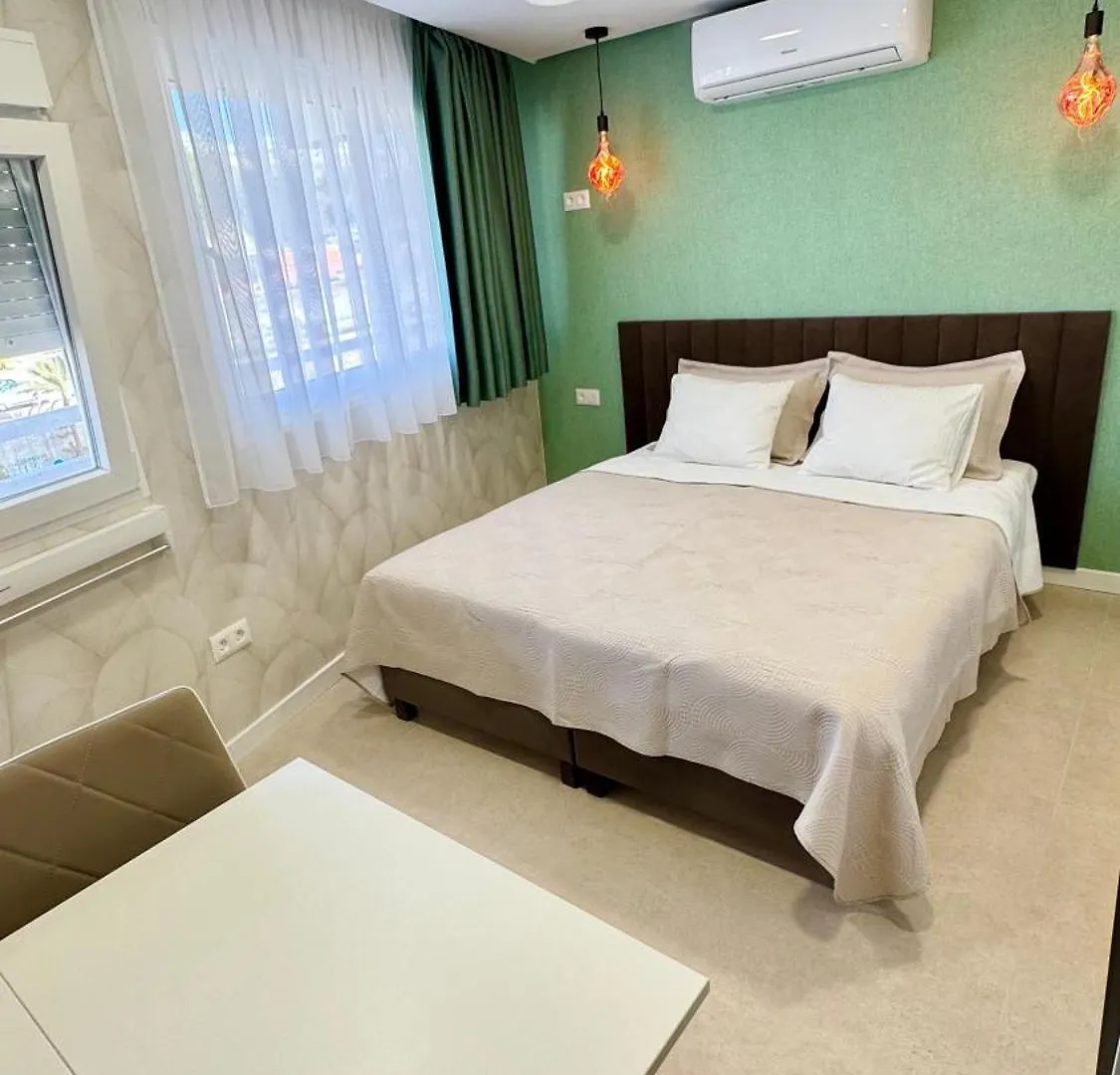Las Americas Ponderosa Apartment Πλάγια ντε λας Αμέρικας 0*,  Ισπανία