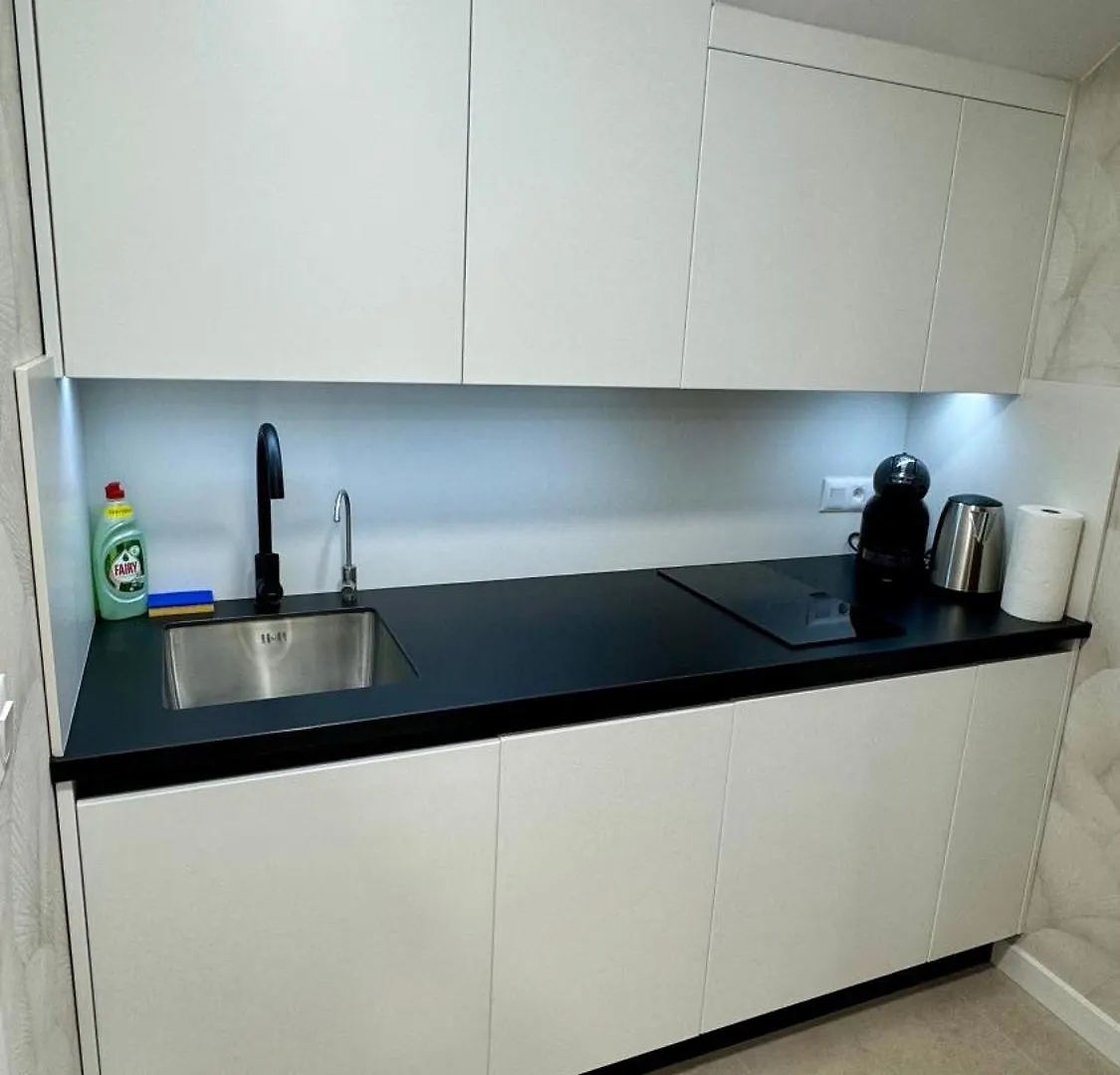 פלאייה דה לאס אמריקס Las Americas Ponderosa Apartment ספרד