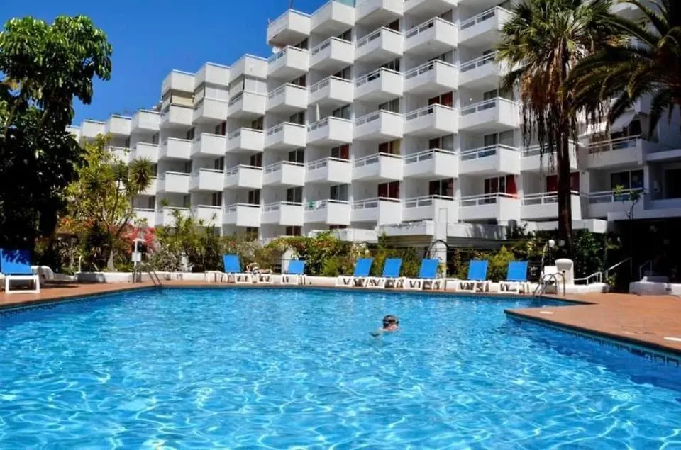 פלאייה דה לאס אמריקס Las Americas Ponderosa Apartment 0*, פלאייה דה לאס אמריקס ספרד