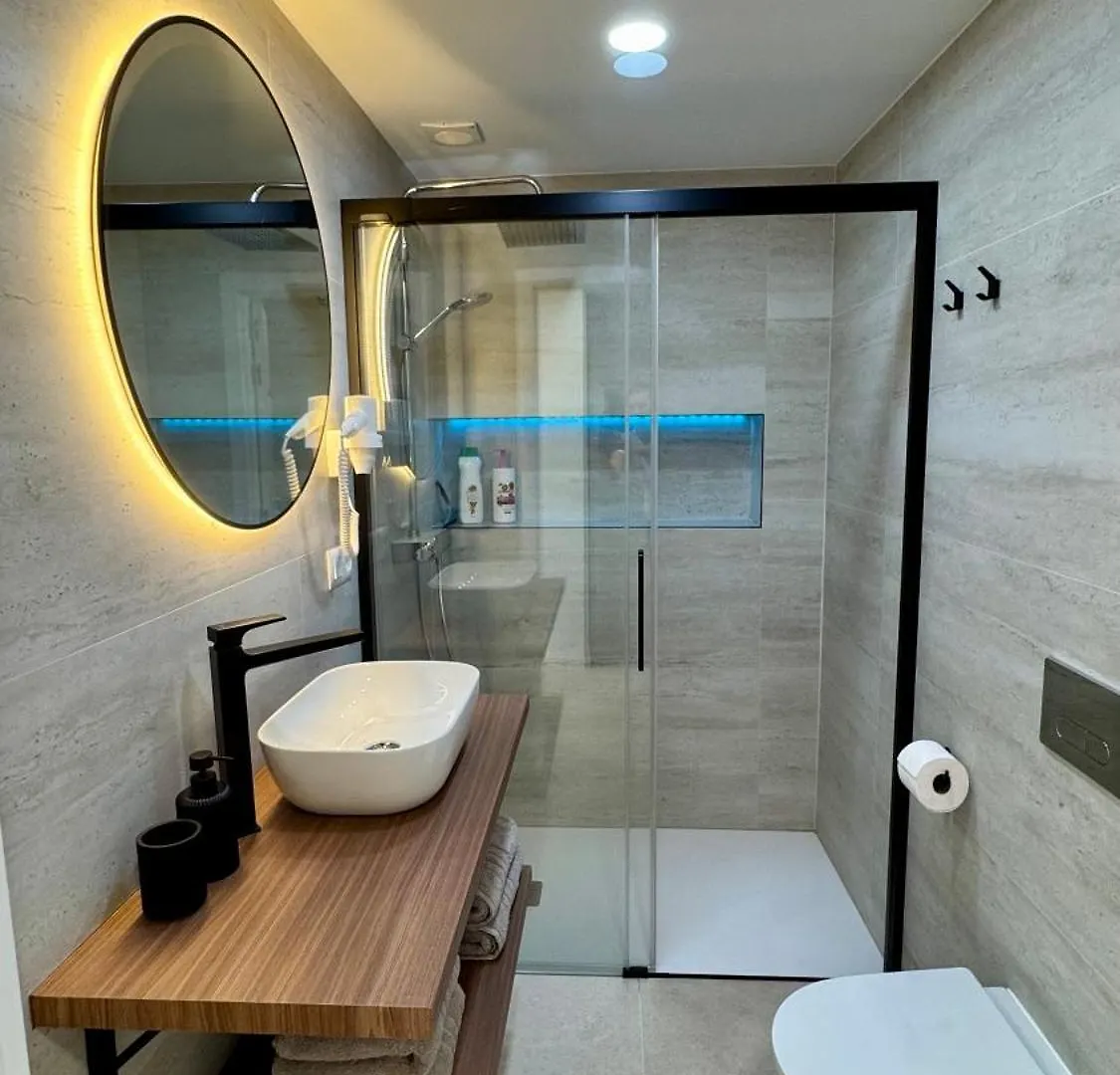 פלאייה דה לאס אמריקס Las Americas Ponderosa Apartment