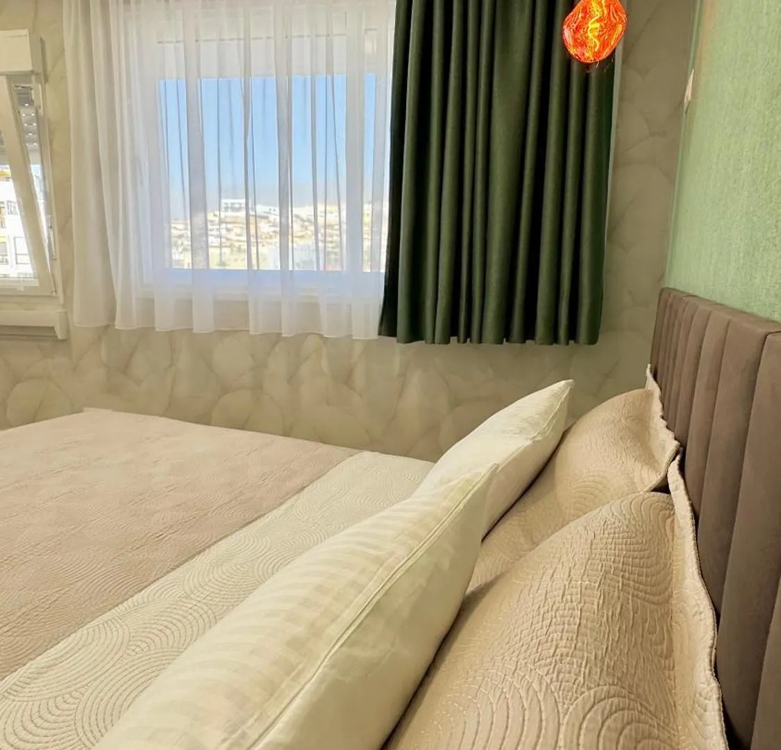 פלאייה דה לאס אמריקס Las Americas Ponderosa Apartment 0*, פלאייה דה לאס אמריקס